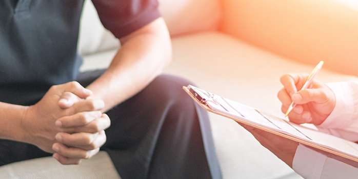 Prostat Kanseri Nedir? Prostat Kanseri Kimleri Etkiler?