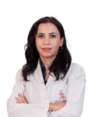 Prof. Dr. Zeynep Maraş Özdemir