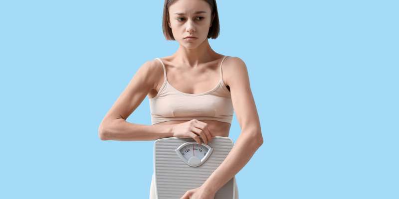 Anoreksiya Nervoza Nedir? Belirtileri Nelerdir?