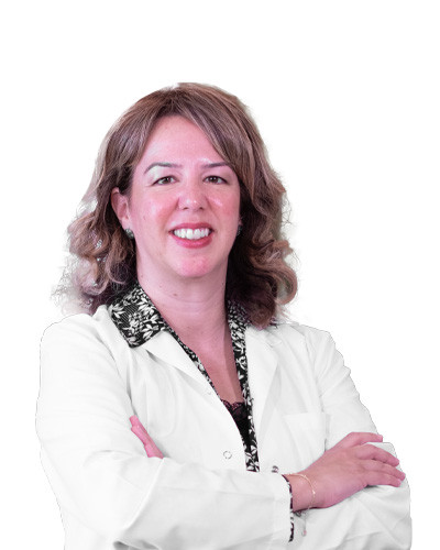 Doç. Dr. Selin Özen