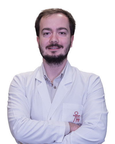 Uzm. Dr. Melih Gönen
