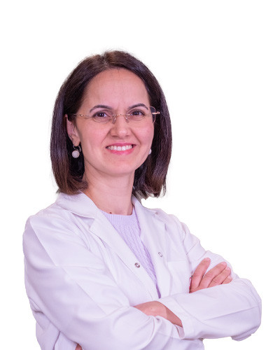 Doç. Dr. Aslıhan Taşkıran Sağ