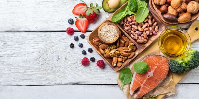 Endometriozis ve Beslenme Arasındaki İlişki