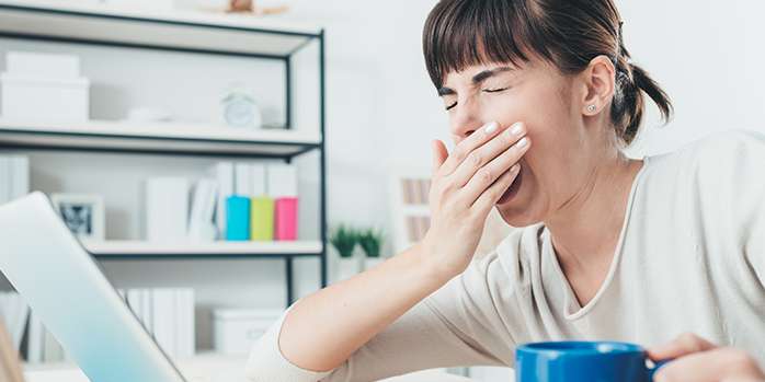 Narkolepsi Nedir? Narkolepsi’nin Normal Uykudan Farkı Nedir? Belirtileri Nelerdir?