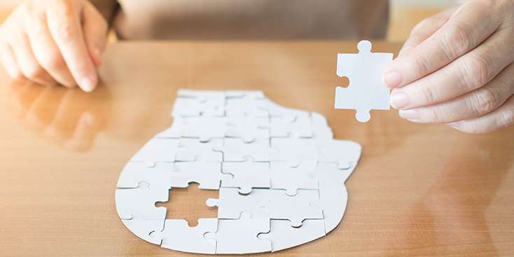 Demans (Bunama) Nedir? Demans (Bunama) Hastalığı Neden Olur?