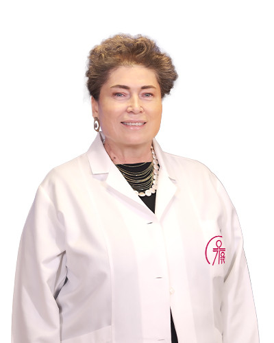 Prof. Dr. Emel Cabı Ünal