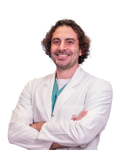 Uzm. Dr. Emre Utkan Büyükceran