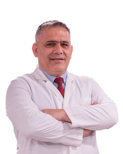 Uzm. Dr. Sanan Huseynov
