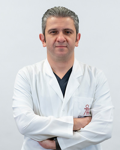 Prof. Dr. Mustafa Özdeş Emer